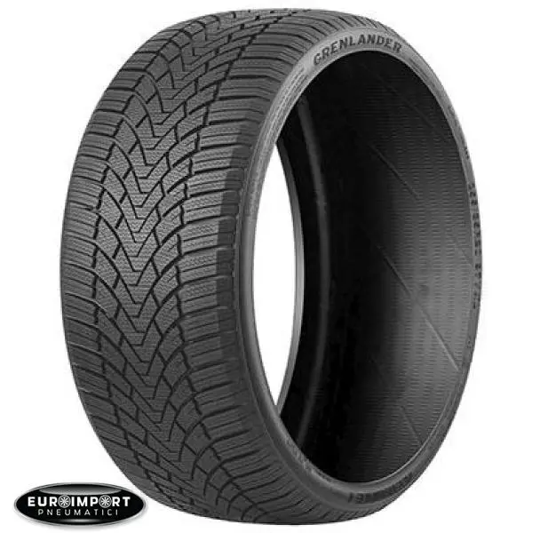 Grenlander Icehawke 1  195/45 R16 84 V  XL  TL DOT 2025